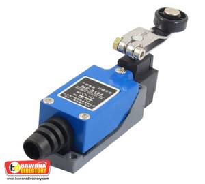 rotary Adjustable Roller Mini Limit Switch