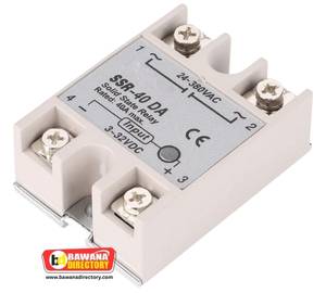 Solid State Relay