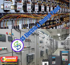 AC Drive Repair & New Sale