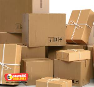 Corrugated Box Manufacturer