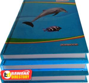 Hard Binding register