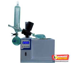 Digital Rotory Evaporator