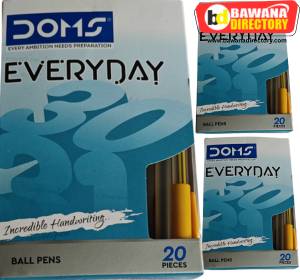 Doms Ball Pen