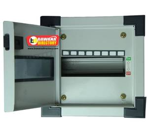 MCB Box