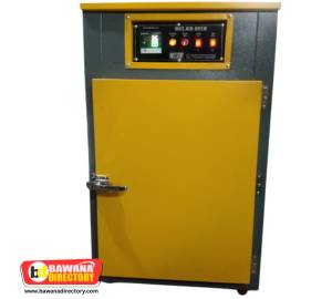 Hot Air Oven 