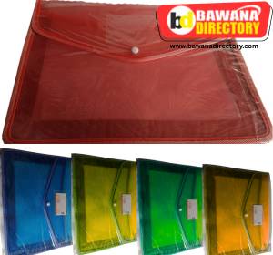 Colour File Folder