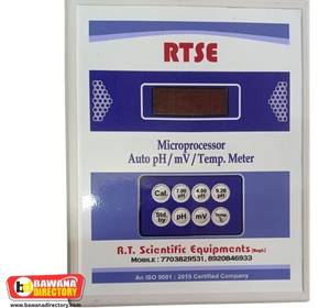 pH Meter