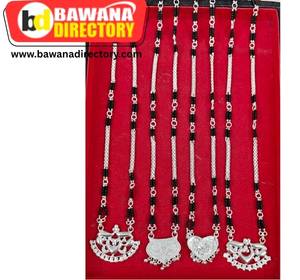Mangal Sutra Chain